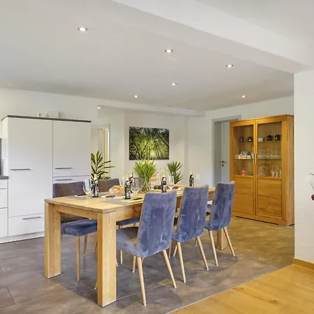 Hensler Semesterbostad Hinterzarten