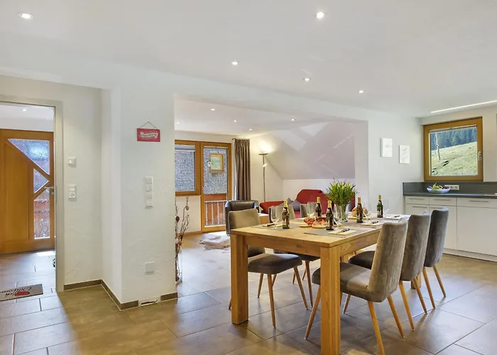 Hensler Hinterzarten