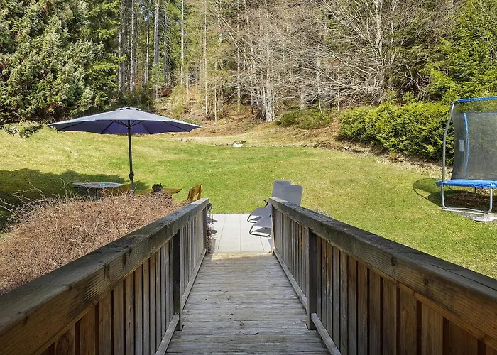 Hensler * Hinterzarten