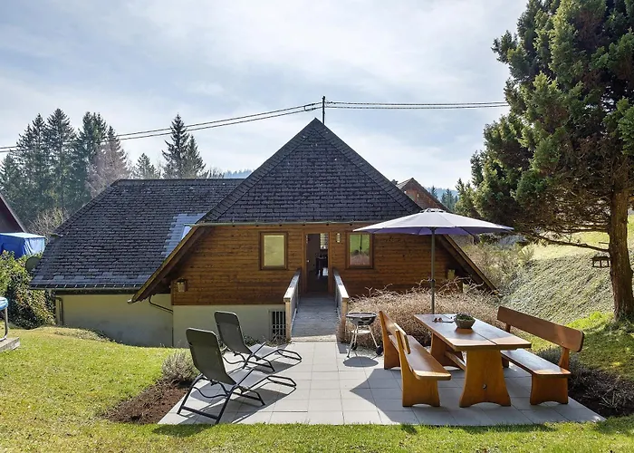 Hensler Hinterzarten